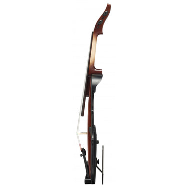 Violin Yamaha Silent Black, Ysv104bl